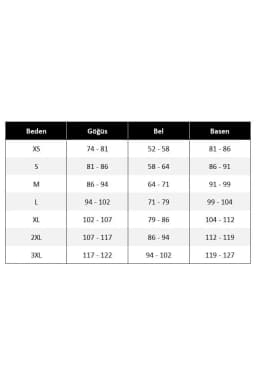 Siyah Özel Bölgesi Açık Fantazi Külot TM1154 - Görsel 3