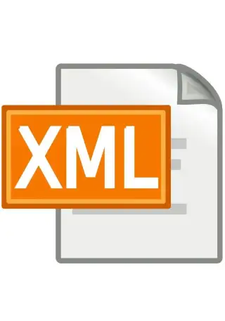 XML Hizmeti - 1