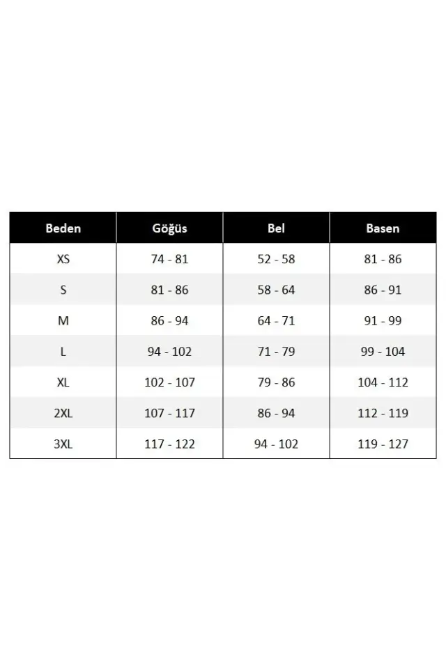 Siyah Özel Bölgesi Açık Fantazi Külot TM1154 — görsel 3