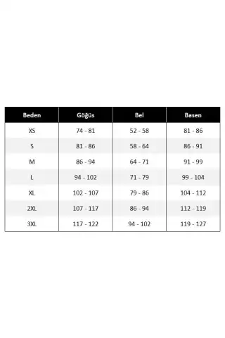 Siyah Özel Bölgesi Açık Fantazi Külot TM1154 - 3