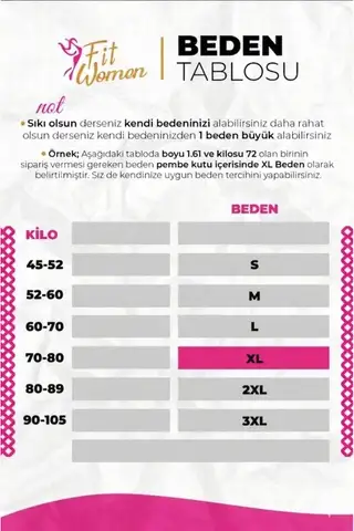 toparlayıcı balensiz pedli büstiyer 5040 Kırmızı - 7