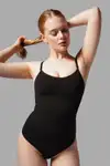ÇITÇITLI STRİNG BODY KORSE 9052 Kırmızı - Görsel 16