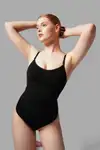 ÇITÇITLI STRİNG BODY KORSE 9052 Kırmızı - Görsel 18