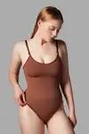 ÇITÇITLI STRİNG BODY KORSE 9052 Kırmızı - Görsel 8