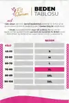 toparlayıcı sıkılaştırıcı tam boy korse 9050 Kahverengi - Görsel 2