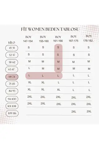 Kalin Askili Kadin Seamless Hami̇le Atlet TEN - 3