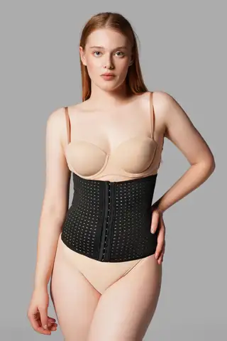 Kadın Ten Rengi Doğum Sonrası Lohusa Korse Fwkorse001 4418 - 8