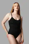 Seamless Zıbın Korse Çıtçıtlı Body 2 Beden İncelten Toparlayıcı Push Up Etkili Karın Bel Göbek Sıkılaştırıcı Kadın Body Korse 9051 SİYAH - Görsel 3