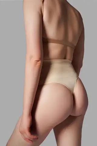 STRİNG KORSE 1011 ten - 6